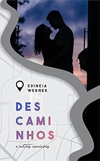 Livro Descaminhos: e outros caminhos