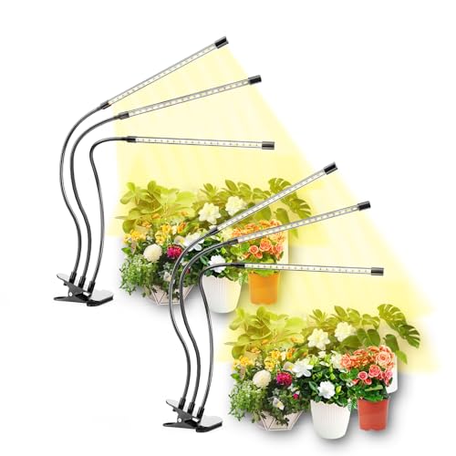 Bseah Grow Light