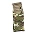 Blue Force Gear Helium Whisper Ten Speed Single M4 Magazine Pouch