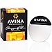 Avina Champagne and Wine Bottle Stopper - 100% Leakproof, Lies Flat in the Fridge - Simple yet Strong, and Easy to Lock in Place – Saver Cap Fits All Bottles by Expanding like Cork