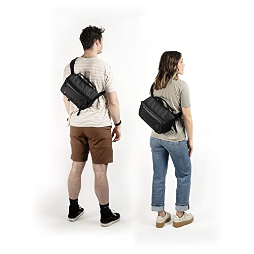 MOMENT Rugged and Waterproof Camera Sling for Mirrorless and DSLR