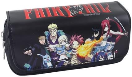 Fairy Tail Anime Pencil Case