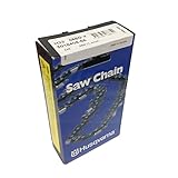 Husqvarna 16 Chainsaw Chain Loop (H23-66 Drive Links)