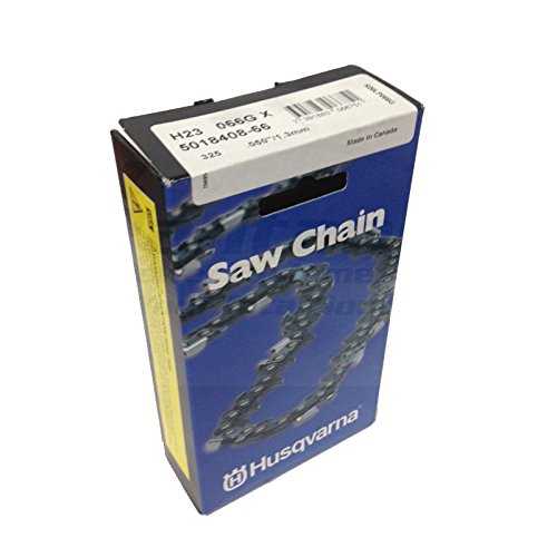 Husqvarna 16 Chainsaw Chain Loop (H23-66 Drive Links)