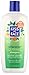 Kiss My Face Whenever Shampoo, Shampoo with Green Tea & Lime, 11 Ounce (Pack of 3)