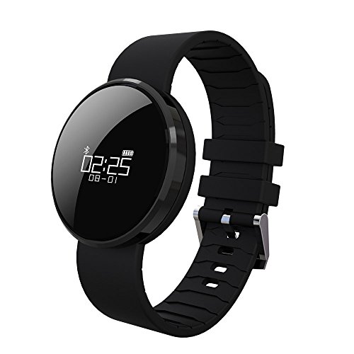 Smart Watch Floveme Original Waterproof Bluetooth Fitness