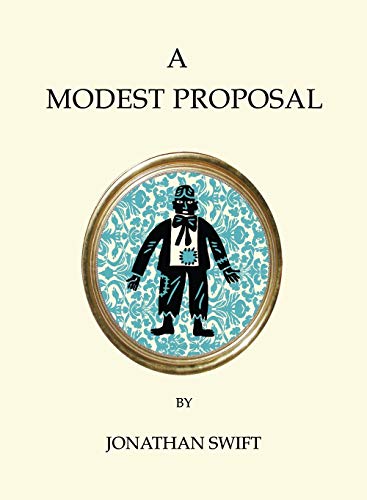 Modest Proposal and Other Writings (Quirky Classics) - //medicalbooks.filipinodoctors.org
