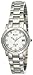 Bulova Women's 96R42 Marine Star Diamond Bezel Watch