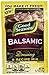 Good Seasons Dressing & Recipe Mix Variety Bundle (Pack of 4) includes 1-Envelope Balsamic, 0.7 oz + 1-Envelope Italian, 0.7 oz + 1-Envelope Greek, 0.7 oz + 1-Envelope Garlic & Herb, 0.75 oz