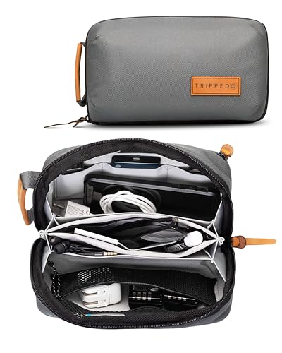 Tech Bag Organizer