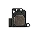 MMOBIEL Earspeaker for iPhone 5 Series Speaker Earpiece Sound Listening Assembly incl. 2 x screwdrivers for easy installation