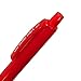 Uni Mechanical Pencil Kurutoga Standard 0.7mm, Red Body with Red Color Lead (M7450C1P.15)