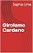 Livro Girolamo Cardano