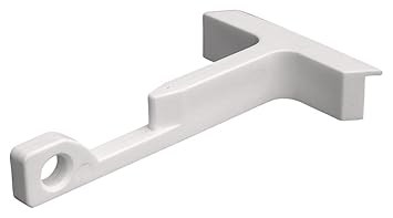 Home Xpert Fensterfeststeller weiß