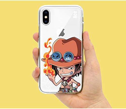 Onepiece Clear Case ワンピース ケース クリア Tpu プリント スマホケース For Apple Iphone 11 Iphone 11 Pro Iphone 11 Pro Max Iphone Xs Max Xr Xs X 8plus 7plus 8 7 6plus 6 6s 5 5s Se B07y32sqd5 1 095円