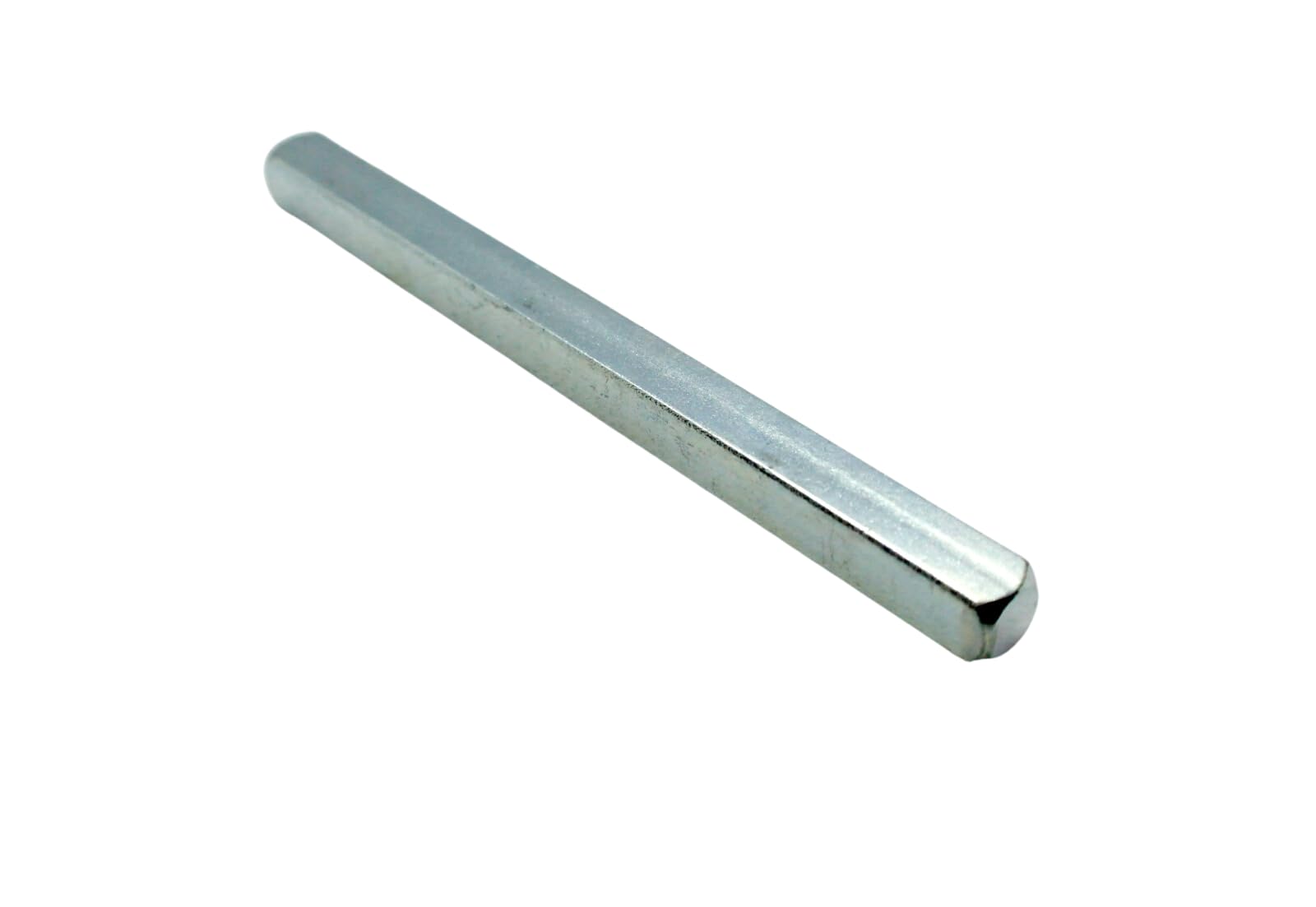 8mm Solid Steel Spindle Bar for Door UPVC Windows Size from 50mm-150mm (Pack of 1) (8mm X 70mm)