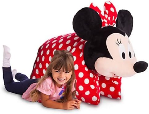 big minnie mouse plush