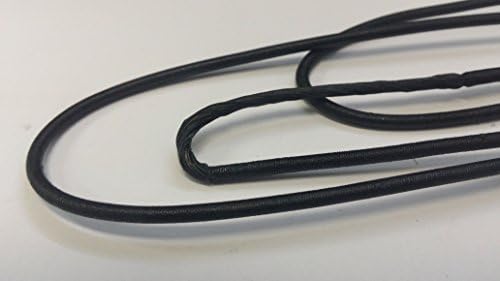 Diamond Infinite Edge String and Cable Set (56 5/16", 33 5/32" x2)