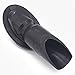 Waylin Antenna Grommet Ornament Boot Bezel for 2007 08 09 10 11 12 13 14 Toyota Tundra, Replacement for The Part # 86392-0C040