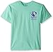 NCAA Life is Better Comfort Color Short Sleeve T-Shirt