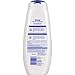 NIVEA Care & Orange Blossom Moisturizing Body Wash - Fresh Scent for Normal Skin - 16.9 fl. oz. Bottle