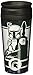 NCAA Star Wars Full Wrap Travel Tumbler, 14-ounce