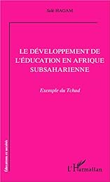 Le  développement de l'éducation en Afrique subsaharienne