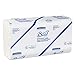 Scott 01980 SCOTTFOLD Paper Towels, 9 2/5 x 12 2/5, White, 175 Towels per Pack (Case of 25 Packs)