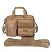 Tactical Baby Gear Deuce 3.0 Tactical Diaper Bag with Changing Mat (Coyote Brown)