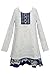 Truly Me Big Girls Beautiful Floral Dress, 2T-6X & 7-16