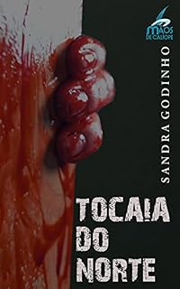 Livro Tocaia do Norte