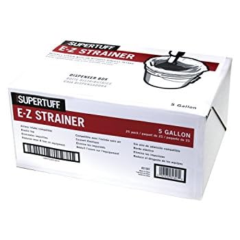 Trimaco 31307ST 600 Microns E-Z Strainer