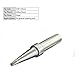 Quality ShineNow ET Soldering Tip Replacement for Weller WES51 WESD51 WE1010NA PES51 ET Tip Series 5PCS Tip Set