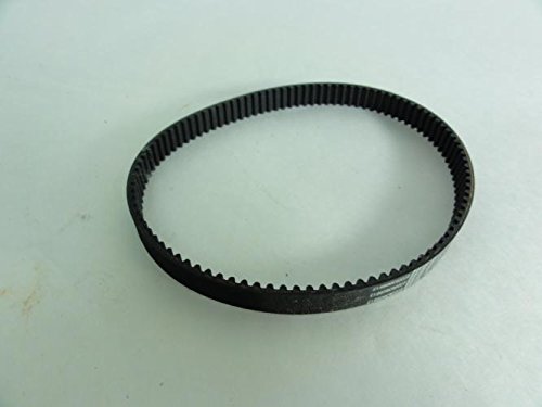 245 35 19 Michelin Cinghia Di Distribuzione D&D DURA-FLEX 339-3M-09 - Cinghia Dentata Per Trasmissione Precisa Cinghia Dentata 3M 9x339mm - Foto 2