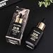 Color Changing Liquid Foundation, Foundation Cream, Hides Wrinkles & Lines,BB Cream, Covering Imperfections Liquid Complete Foundation Cover, Fluid Foundation Color Changing Flawless