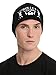 New Japan Pro-Wrestling Bullet Club Logo Beanie