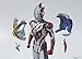 TAMASHII NATIONS S.H. Figuarts Ultraman X And Gomora Armor Set 