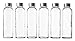 Epica 18-Oz. Glass Beverage Bottles, Set of 6 primary