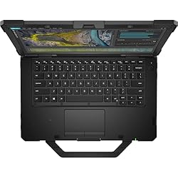 Dell Latitude 5430 14" Full HD Rugged Laptop