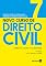 Livro Novo Curso de Direito Civil - Direito Das Sucessões - Volume 7 - 8ª Edição 2021