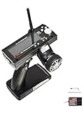 FLYSKY RC 3 CH Transmitter TX FS-GT3B For CAR Boat 2.4Ghz 2.4g w/ Receiver