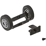 Faller 163002 Front Axle for Trucks/Bus Car System