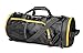 NeatPack 3 in 1 Foldable, Nylon Duffle Bag Backpack for Travel, Work, Sports, Camping, Gym & Carry On Luggage, 35L | For Men, Women, Teens & Kids
