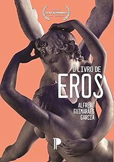 Livro O livro de Eros