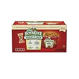 Chef Boyardee 12 Piece Variety Pack, 5 Pound
