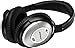 Bose QuietComfort 2 Acoustic Noise Canceling Headphones (Old Version)