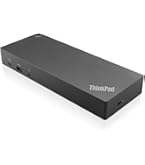 Amazon.com: Lenovo ThinkPad Hybrid USB-C with USB-A Dock US