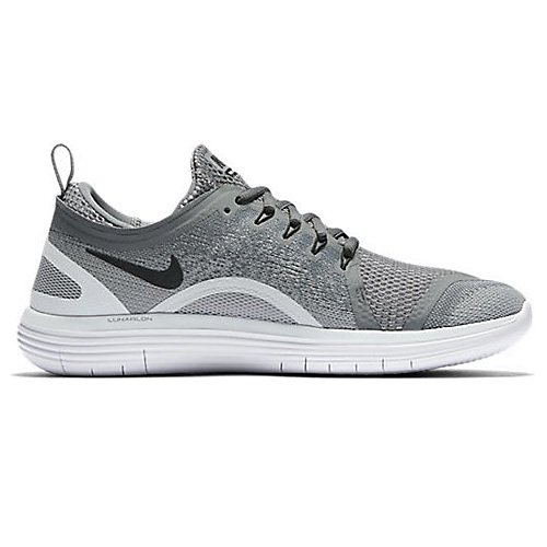 free run distance