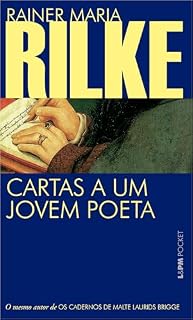 Livro Cartas a um Jovem Poeta