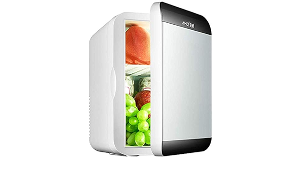 XHDMJ Electrodomésticos Refrigerador Automático De 6L ...